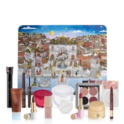 Nabla Advent Calendar 2025 A Special Beauty Collection For The Eyes