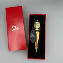 Christian Louboutin Lipstick Silky Satin Hazel Dream 435 Rouge Louboutin 013 Ounce