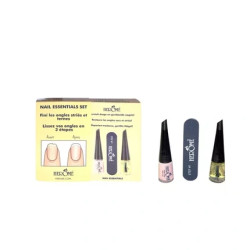 Herome Set For Dry And Striated Nails Nail Care