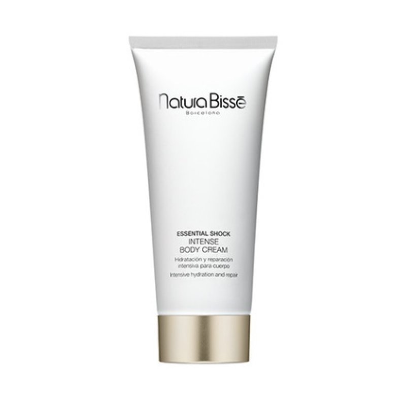 Natura Biss Essential Shock Intense Body Cream 200 Ml