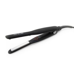 Corioliss Iron Cslim Black A Sleek Hair Straightener For All Hair Types
