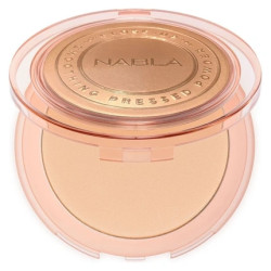 Nabla Closeup Smoothing Pressed Powder Medium 115 G