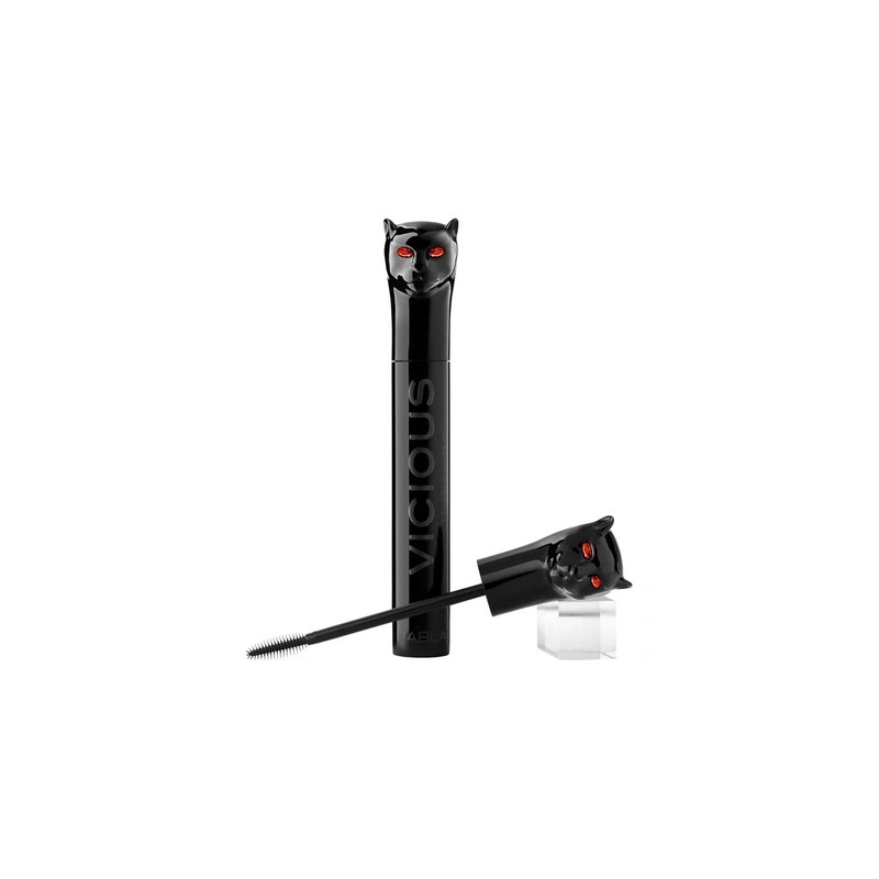Vicious Vicious Mascara Black 10 Ml