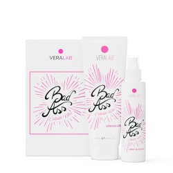 Veralab Bad Ass Body mask 250 ml