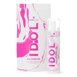 Veralab Idol 100 ml Huile Femmes