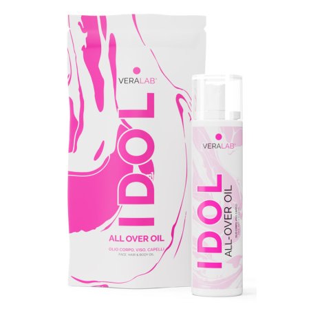 Veralab Idol 100 ml Huile Femmes