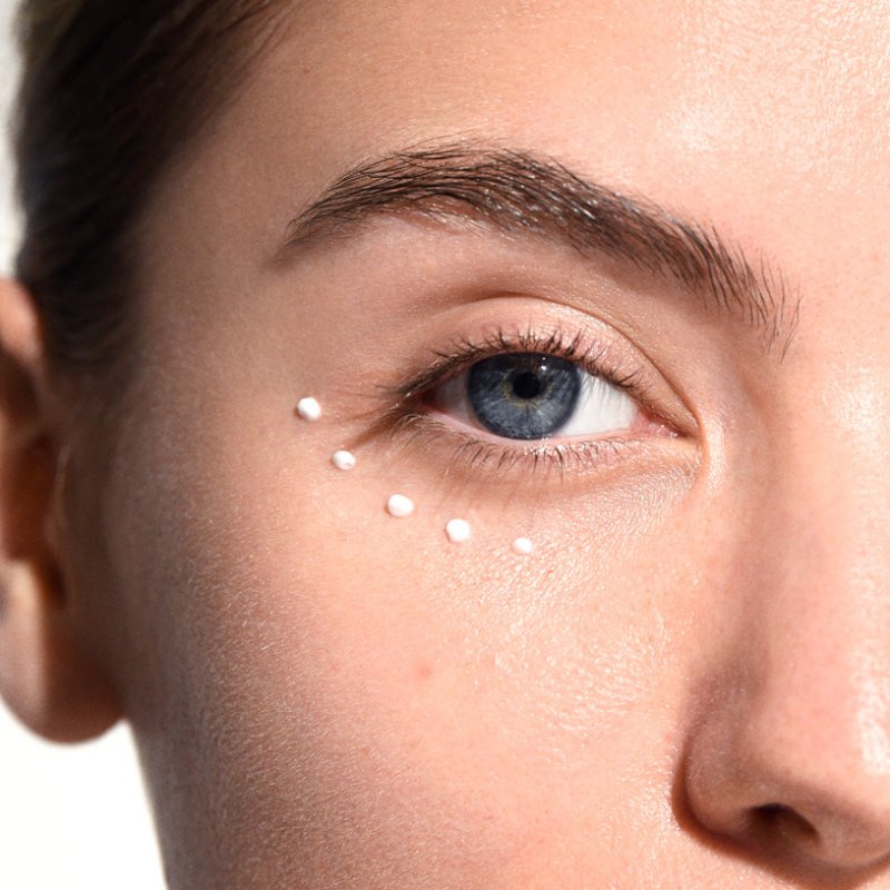 Veralab No Dark Eye cream Unisex 15 ml