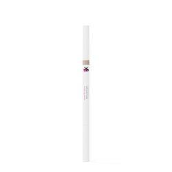 Overskin Draw My Brow Thin Line Eyebrow Pencil 01 Blonde