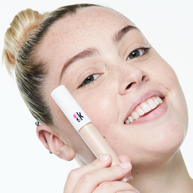 Wake Up Cool Corrective Highlighter 02 Lumi Light 57 Ml