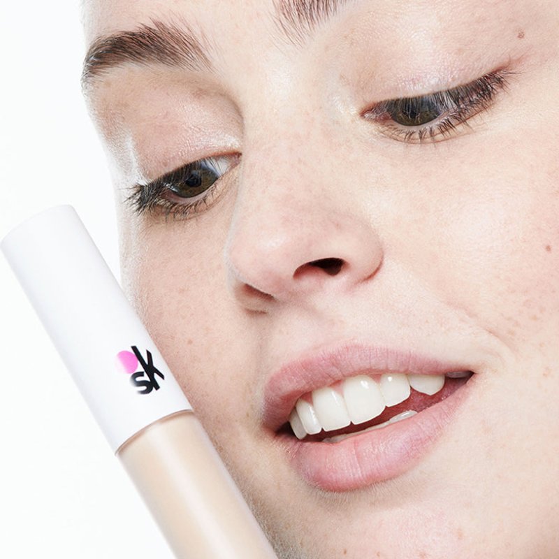 Wake Up Cool Corrective Highlighter 02 Lumi Light 57 Ml