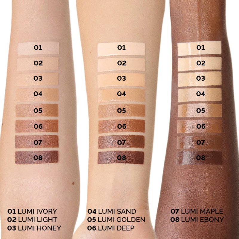 Veralab Wake Up Cool crème contour des yeux 5,7 ml 02 Lumi Light