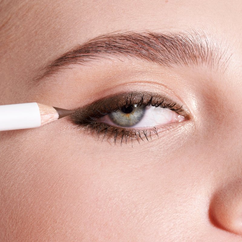 Veralab Draw My Eyes eye pencil Kohl 06 chestnut