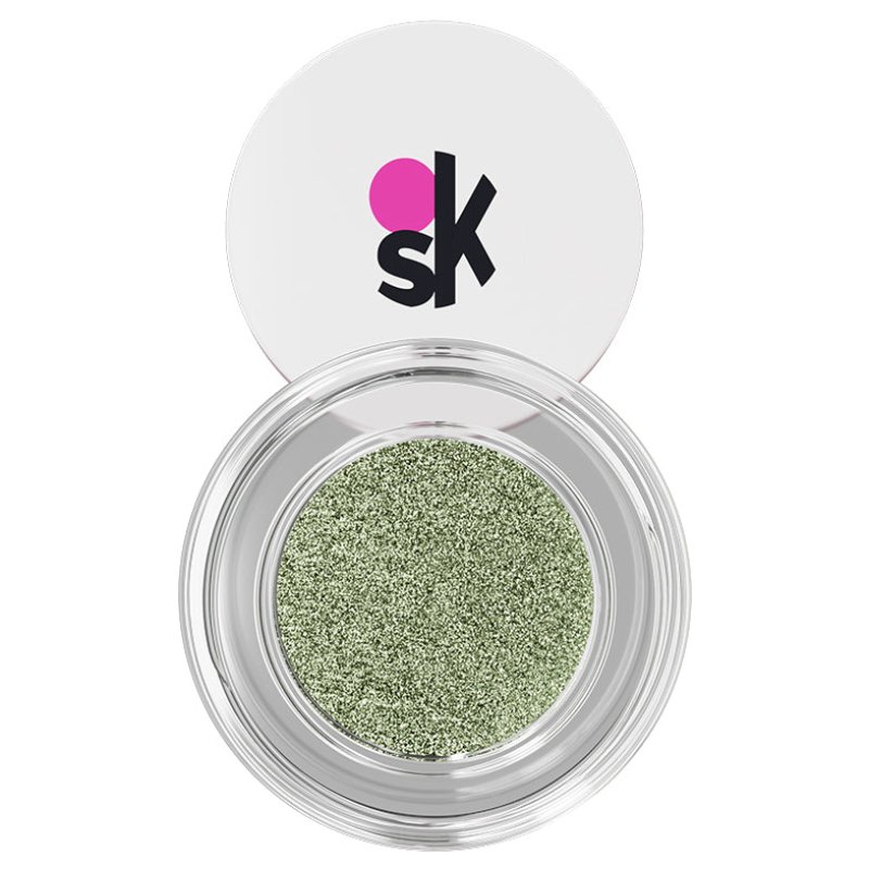 Light Vertigo Multipurpose Illuminating Eyeshadow 07 Giada 25 Grams