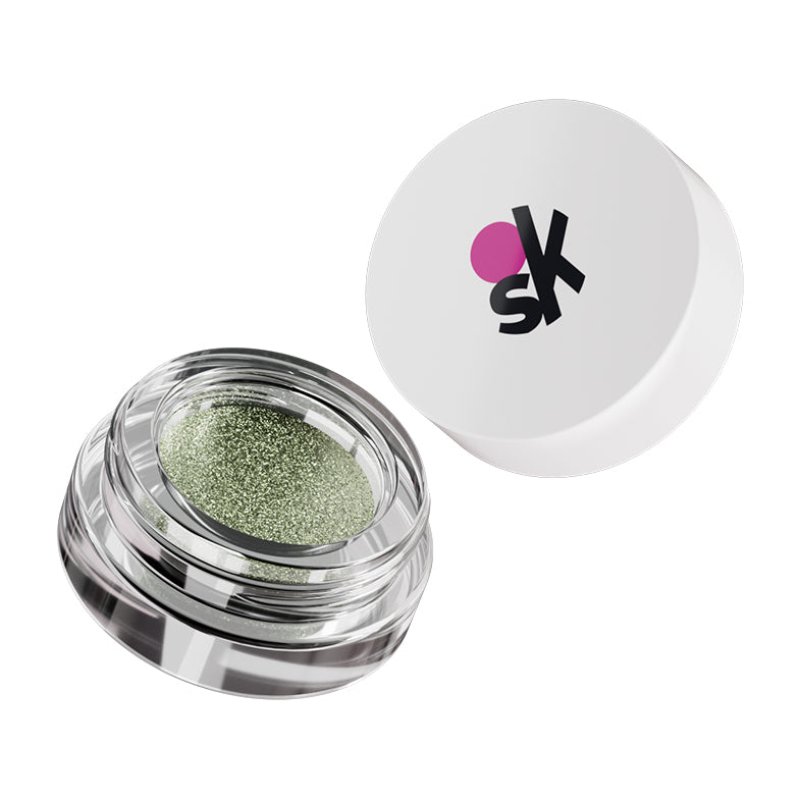 Light Vertigo Multipurpose Illuminating Eyeshadow 07 Giada 25 Grams
