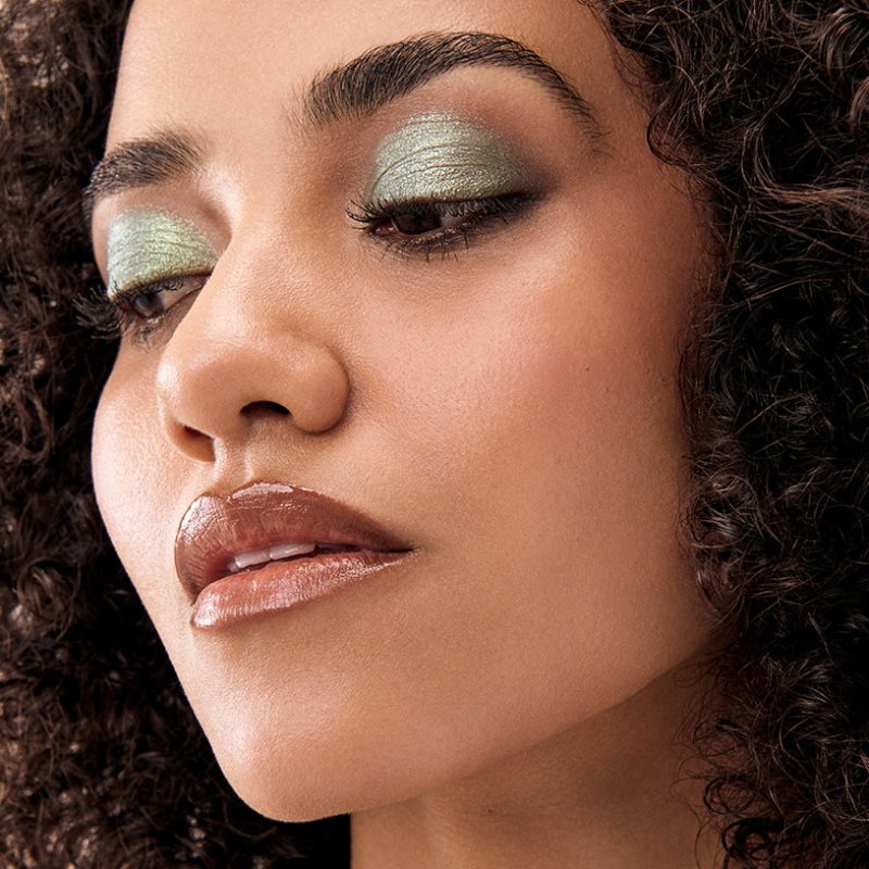 Light Vertigo Multipurpose Illuminating Eyeshadow 07 Giada 25 Grams