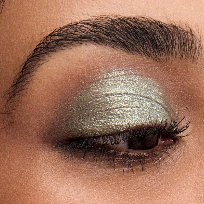 Veralab Light Vertigo eye shadow 2.5 g 07 Giada Shimmer