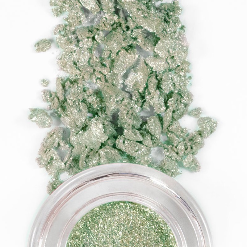 Light Vertigo Multipurpose Illuminating Eyeshadow 07 Giada 25 Grams