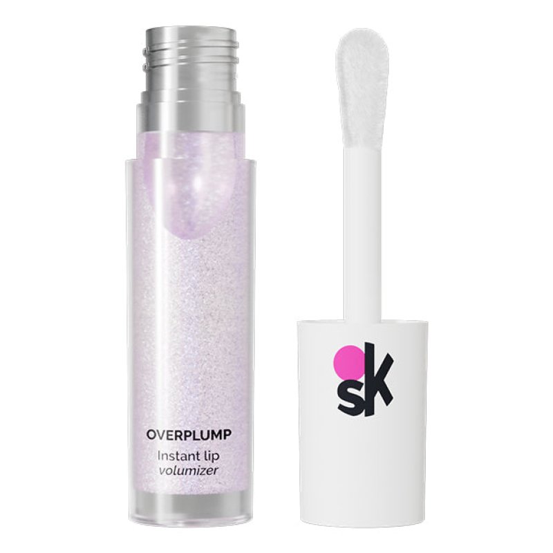 Veralab Overplump lip gloss 4 ml