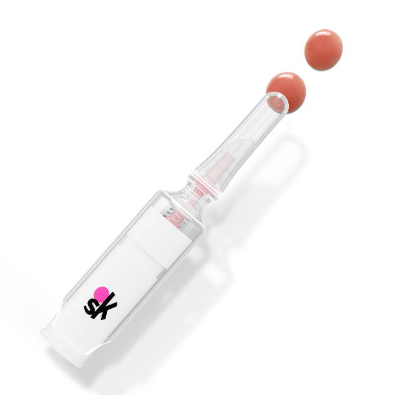 Glossy Dose Lip Enhancer 001 Rosa Naturale 43 Ml