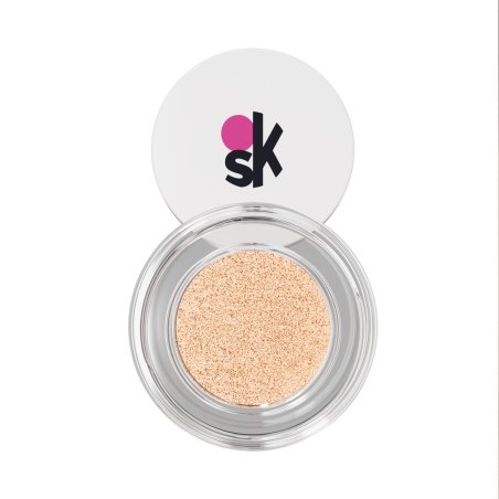 Veralab Light Vertigo ombre à paupière 2,5 g 08 Stardust Brillant