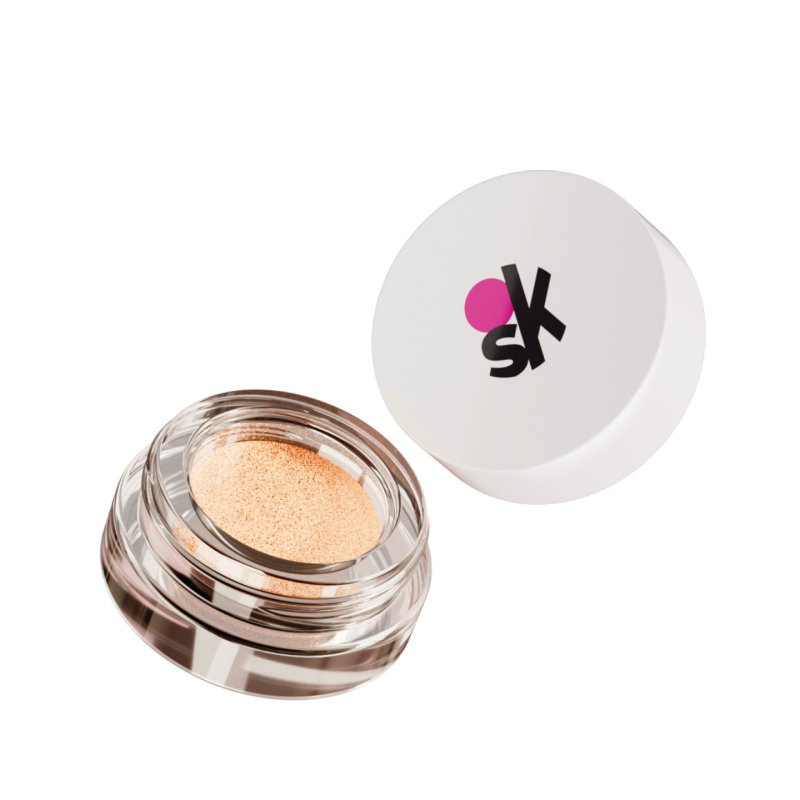 Veralab Light Vertigo ombre à paupière 2,5 g 08 Stardust Brillant