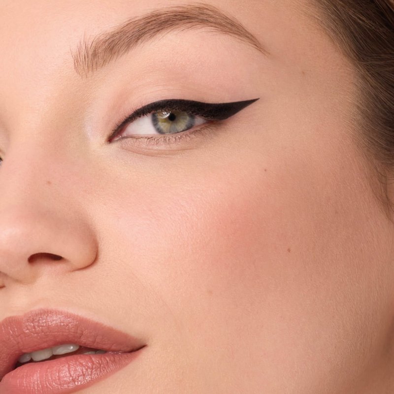 Veralab Time Liner - Eyes eye pencil Gel 01 Bold Black