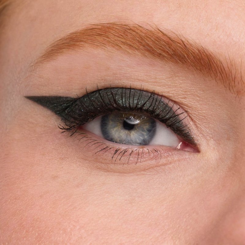 Veralab Time Liner - Eyes 07 Metallic Green