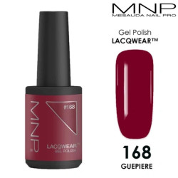 Mesauda Lacqwear Gel Polish 168 Guepiere 10 Ml