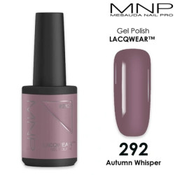 Mesauda Lacqwear Mnp Gel Polish 292 Autumn Whisper 10 Ml