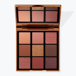 MESAUDA Palette 9 creamy eyeshadows 9 x 1.5 g