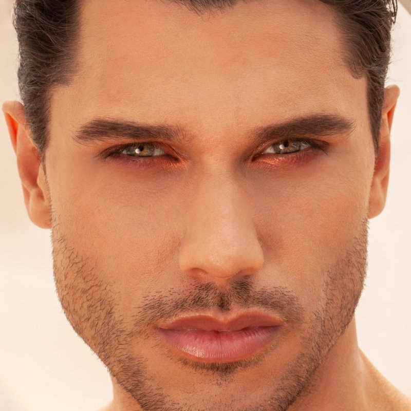 Mesauda Trouss Palette 9 Eye Shadows Lavish Bronze