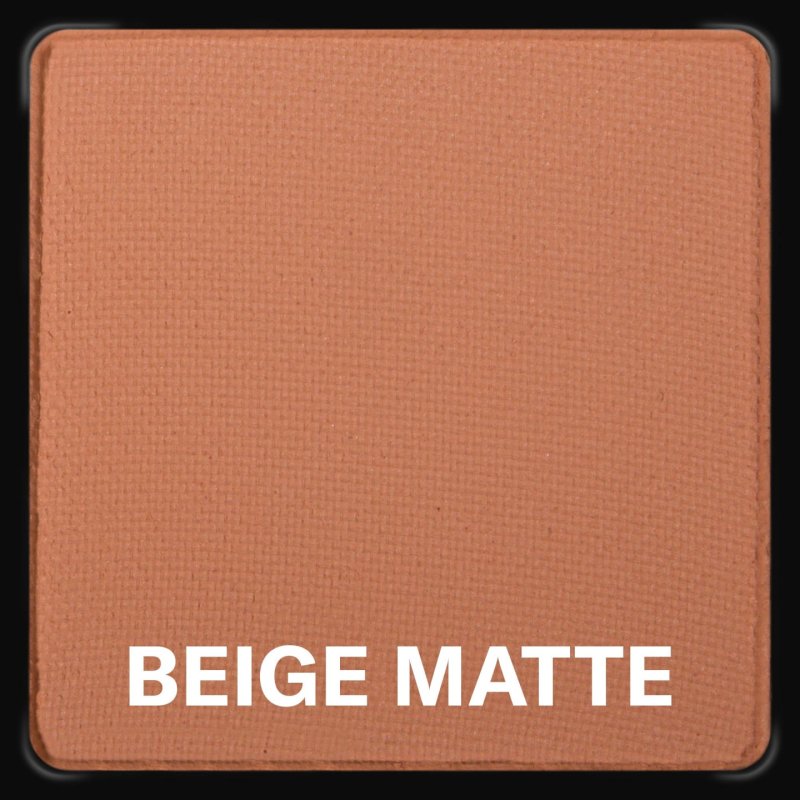 MESAUDA Palette 9 creamy eyeshadows 9 x 1.5 g