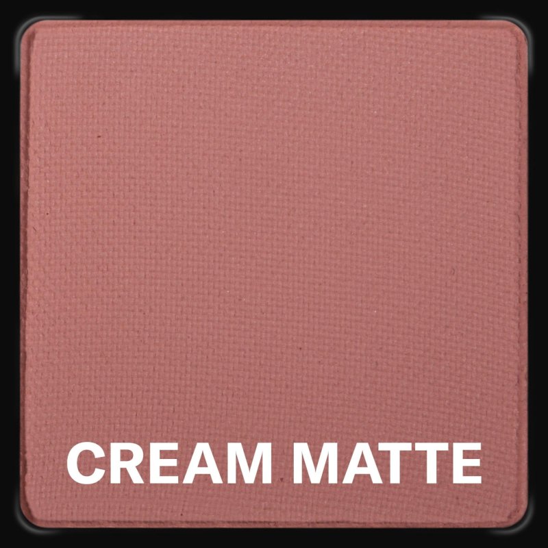 MESAUDA Palette 9 creamy eyeshadows 9 x 1.5 g