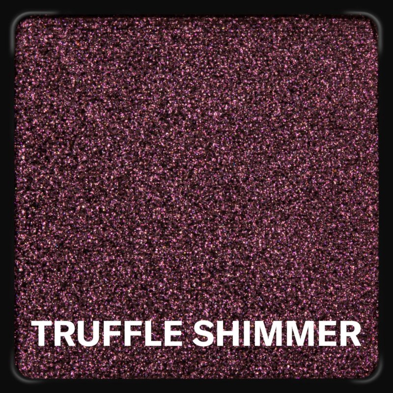 Mesauda Trouss Palette 9 Eye Shadows Lavish Bronze