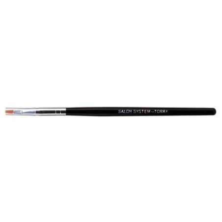 Salon System Eyelash Tint Brush For Precise Application