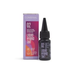 Combinal Liquid Hybrid Brow Tint 15 Ml