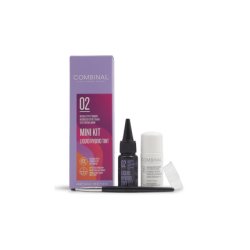 Combinal Liquid Hybrid Brow Tint Mini Kit