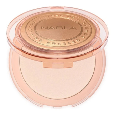 Nabla Closeup Smoothing Pressed Powder Light 115 G