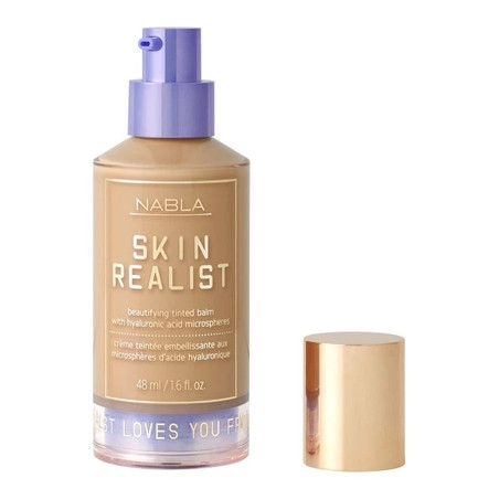 Nabla Skin Realist Beautifying Tinted Balm 3 Medium 48 Milliliters