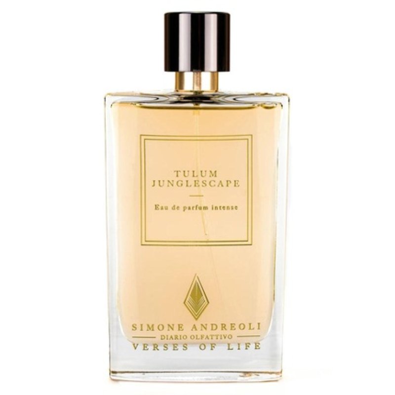 Simone Andreoli Tulum Junglescape Eau De Parfum Intense 100ml