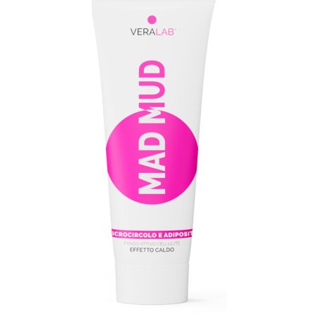 Veralab VERA04TRCC250XX Body butter 250 ml