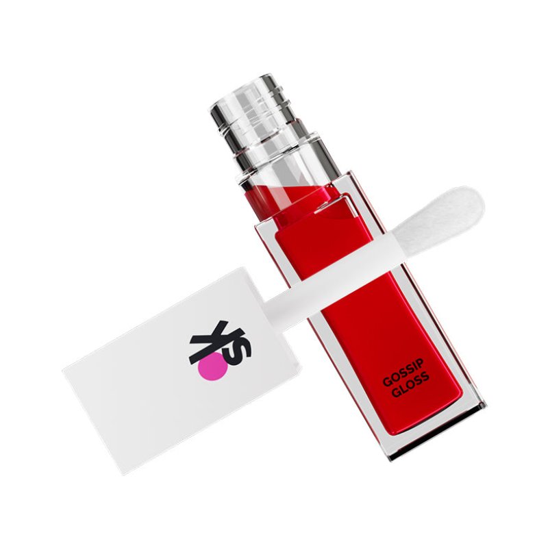 Veralab Gossip Gloss lip gloss 9 ml 03 Spritz