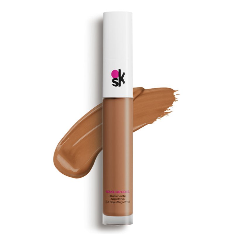 Wake Up Cool Corrective Highlighter 06 Lumi Deep 57 Ml