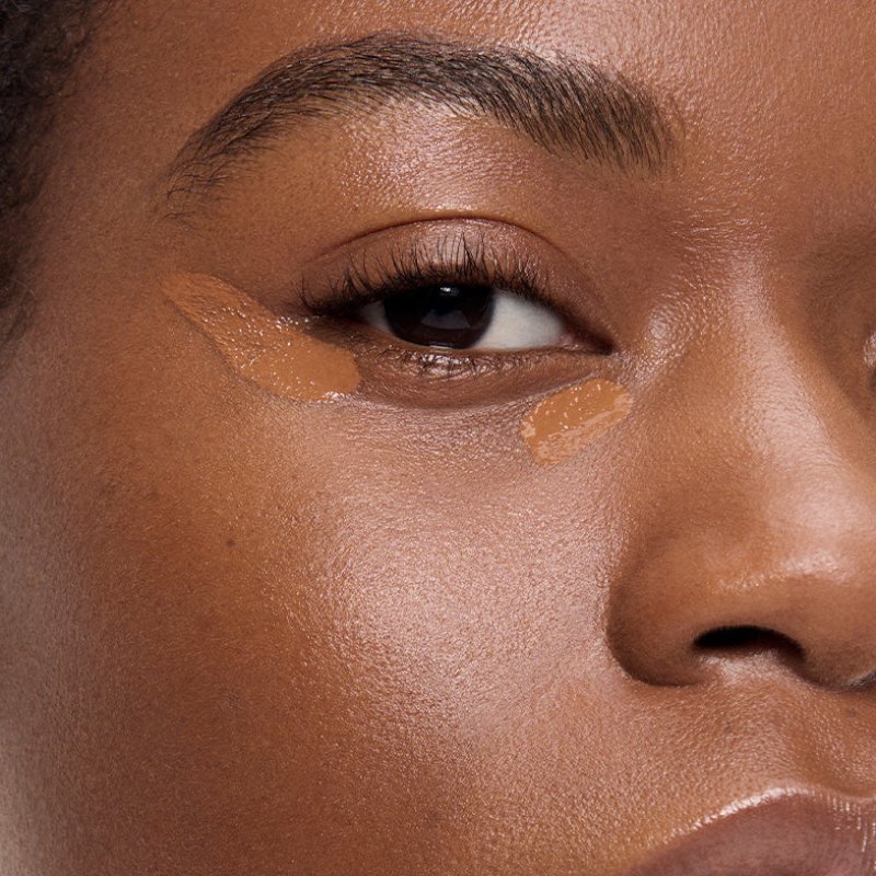 Veralab Wake Up Cool eye concealer makeup 5.7 ml 06 Lumi Deep