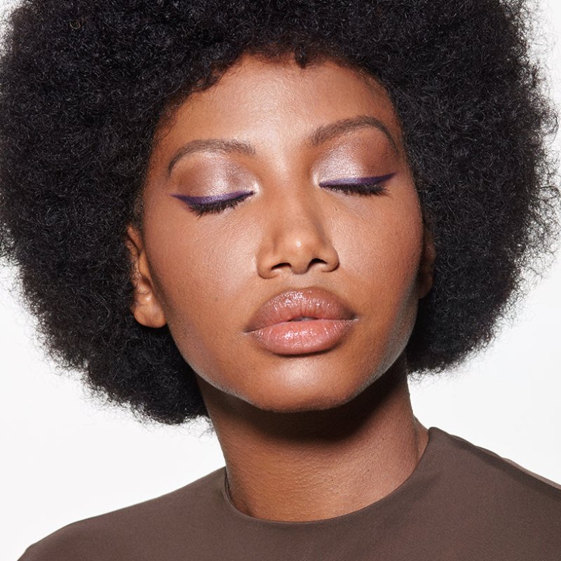 Viola Violet Sky Draw My Eyes Blendable Longlasting Eye Pencil 05