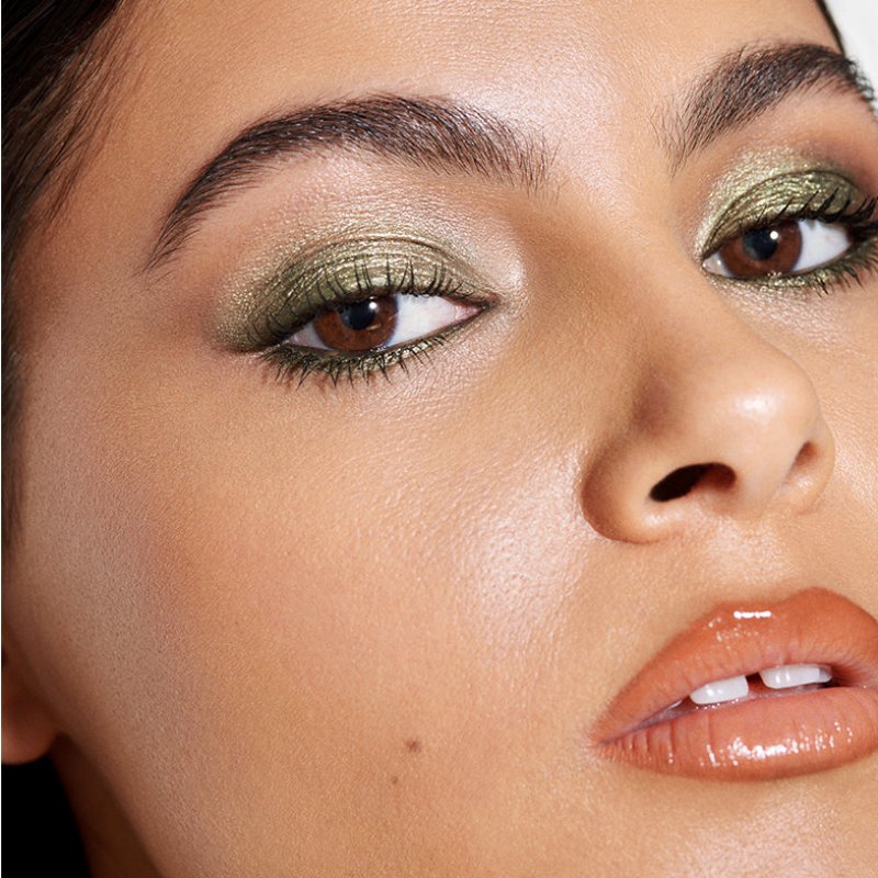 Every Way Eyeshadow Stylo 05 Lizard Olive Green