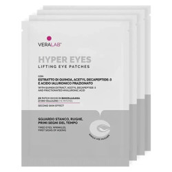 Veralab Hyper Eyes Lifting Kit 5 ml x 4