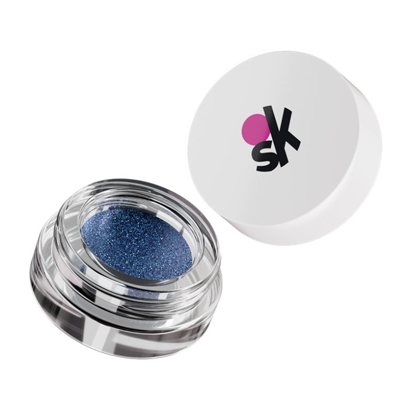 Veralab Light Vertigo eye shadow 2.5 g 05 Zaffiro Shimmer
