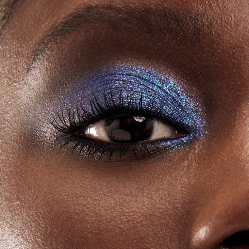 Veralab Light Vertigo eye shadow 2.5 g 05 Zaffiro Shimmer