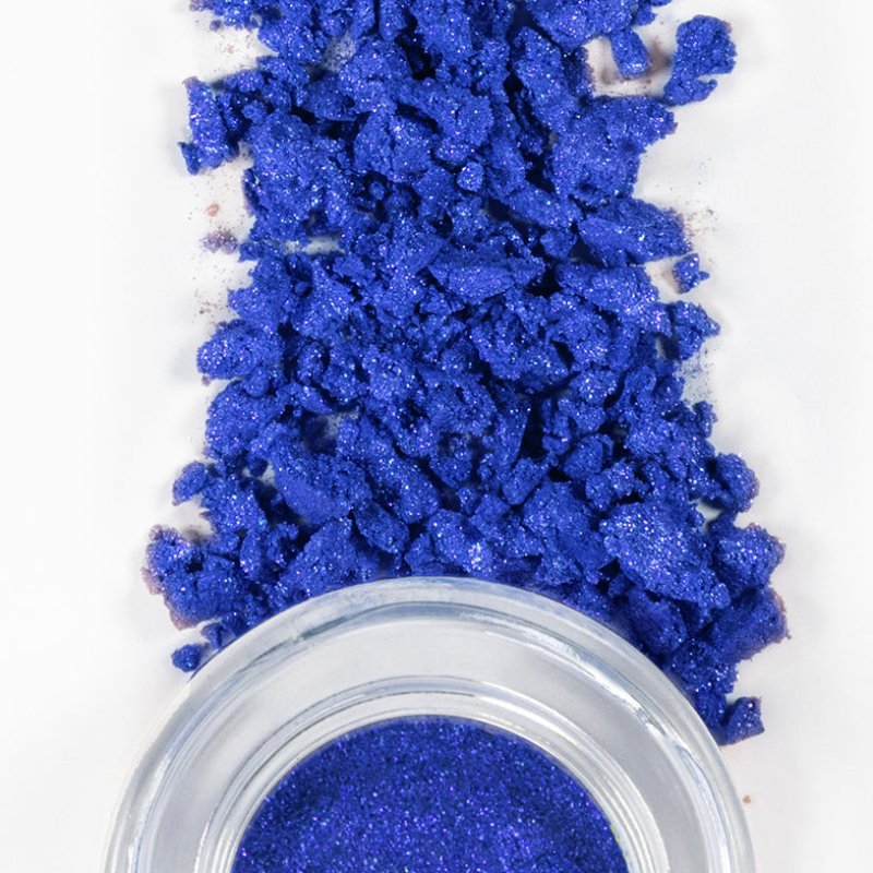 Veralab Light Vertigo eye shadow 2.5 g 05 Zaffiro Shimmer